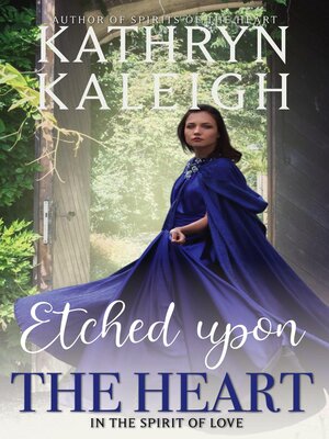 cover image of Etched Upon the Heart